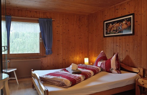 Ascharina Casa | Gasthaus Bellawiese