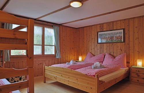 Ascharina Casa | Gasthaus Bellawiese