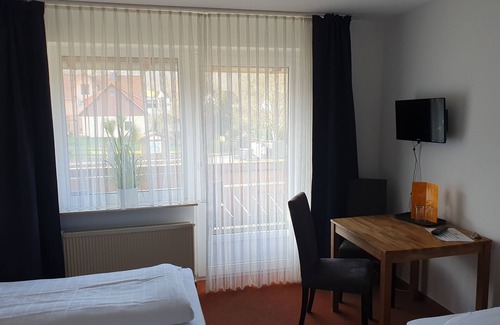 Hann. Muenden Casa | Gasthaus Brauner Hirsch