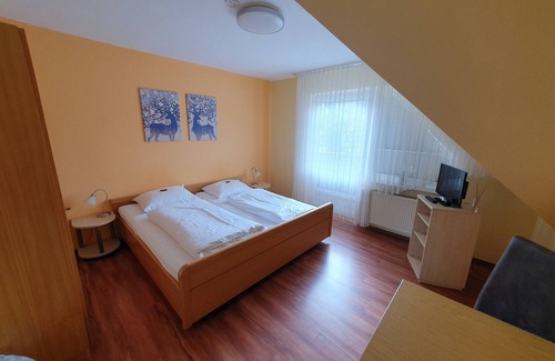 Hann. Muenden Casa | Gasthaus Brauner Hirsch