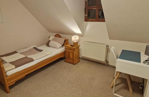 Zeuthen Hotel | Gasthaus Fontane GmbH