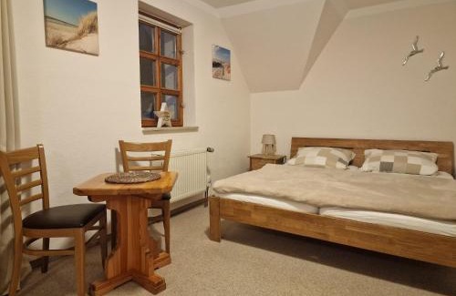 Zeuthen Hotel | Gasthaus Fontane GmbH