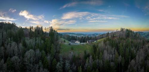 Schwellbrunn Cama Y Desayuno | Gasthaus Fuchsacker