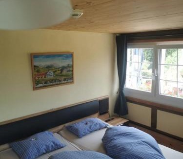 Schwellbrunn Cama Y Desayuno | Gasthaus Fuchsacker