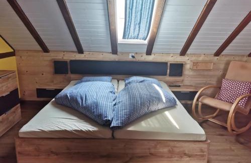 Schwellbrunn Cama Y Desayuno | Gasthaus Fuchsacker