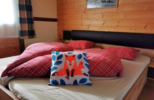 Schwellbrunn Cama Y Desayuno | Gasthaus Fuchsacker