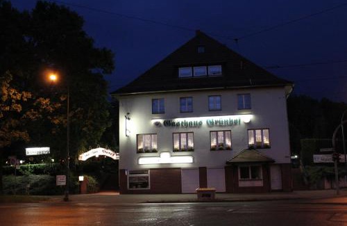 Rosengarten Casa | Gasthaus & Hotel Grünhof