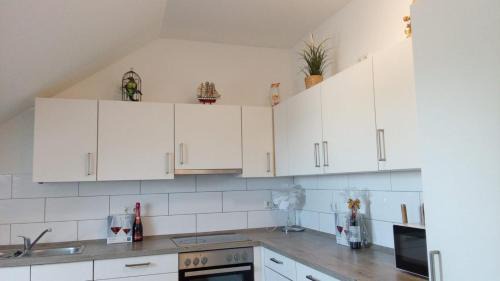 Horne Apartamento | Gasthaus Landleben am Deich