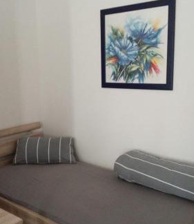 Horne Apartamento | Gasthaus Landleben am Deich