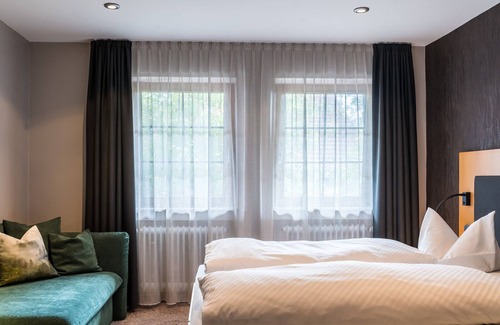 Hofstetten Hotel | Gasthaus Linde