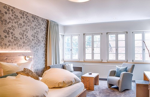 Hofstetten Hotel | Gasthaus Linde