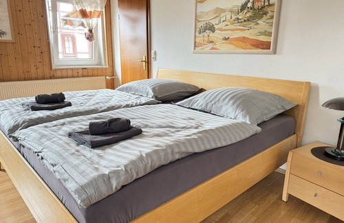 Grifte Casa | Gasthaus Nangfa Engel