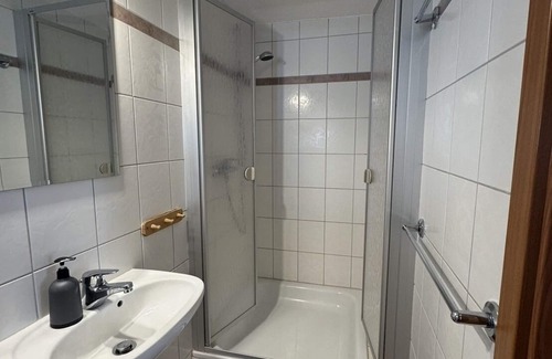 Grifte Casa | Gasthaus Nangfa Engel