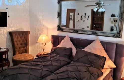 Udersdorf Casa | Gasthaus Paula