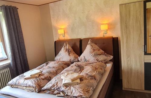 Udersdorf Apartamento | Gasthaus Paula