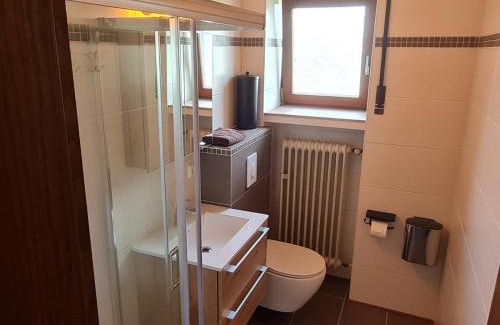 Udersdorf Apartamento | Gasthaus Paula
