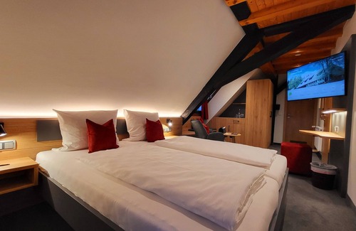 Gremmelsbach Cama Y Desayuno | Gasthaus Staude