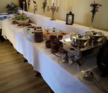 Usingen Cama Y Desayuno | Gasthaus Schöne Aussicht