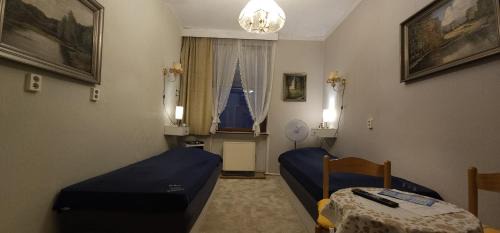 Haldensleben Hotel | Gasthaus Schmidt's