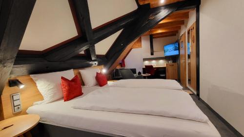 Triberg im Schwarzwald Cama Y Desayuno | Gasthaus Staude