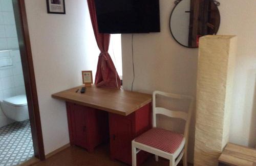 Fischerbach Casa | Gasthaus zum Engel