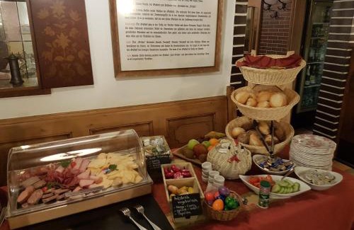 Feudenheim Casa | Gasthaus zum Ochsen
