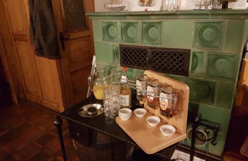 Feudenheim Casa | Gasthaus zum Ochsen