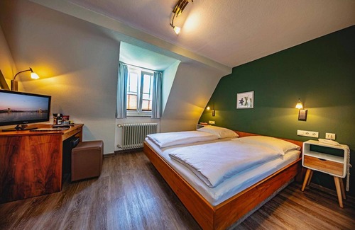 Feudenheim Hotel | Gasthaus Zum Ochsen