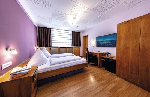 Feudenheim Hotel | Gasthaus Zum Ochsen