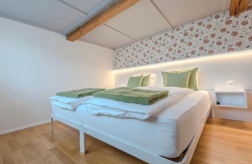 Gossau Hotel | Gasthaus zur Sonne - Hotel - Restaurant - Boutique