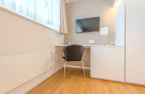 Gossau Hotel | Gasthaus zur Sonne - Hotel - Restaurant - Boutique