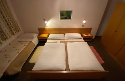 Merano Hotel | Gasthof Albergo Ressmair