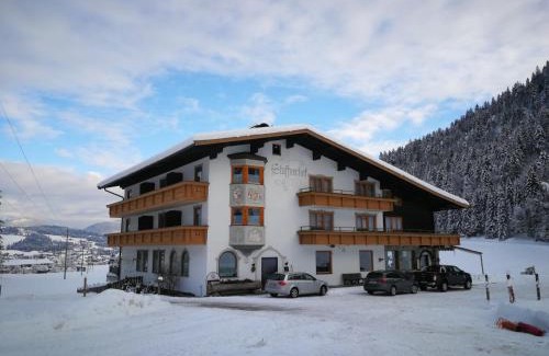 Koessen Apartamento | Gasthof Appartement`s Staffnerhof