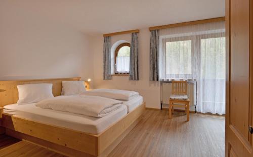 Koessen Apartamento | Gasthof Appartement`s Staffnerhof