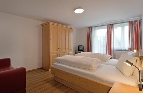 Koessen Apartamento | Gasthof Appartement`s Staffnerhof