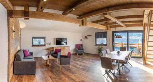 Bad Gastein Casa | Gasthof Appartements Gamskar