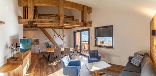 Bad Gastein Casa | Gasthof Appartements Gamskar