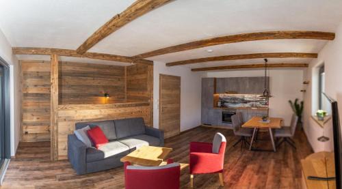 Bad Gastein Casa | Gasthof Appartements Gamskar