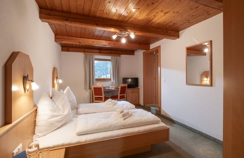 Hopfgarten im Brixental Hotel | Gasthof Mamooserhof