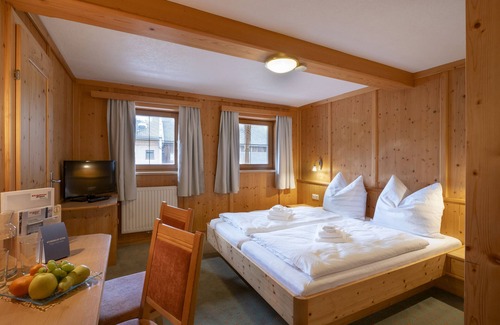 Hopfgarten im Brixental Hotel | Gasthof Mamooserhof
