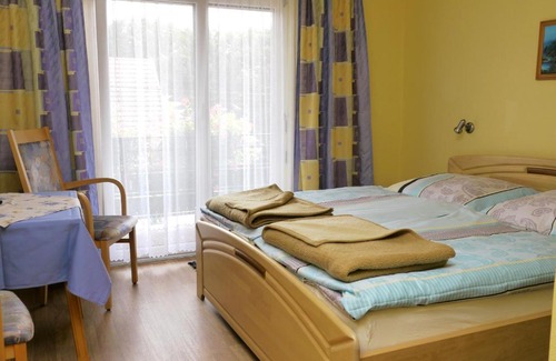 Deutsch Goritz Hotel | Gasthof Bader