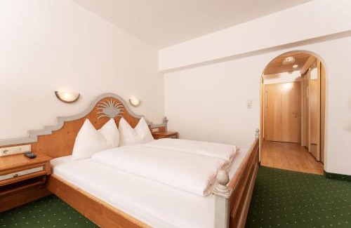 Zwieselstein Cama Y Desayuno | Gasthof Brückenwirt Hotel