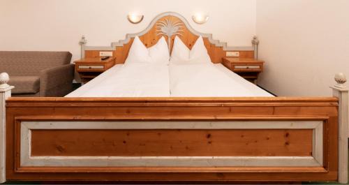 Zwieselstein Cama Y Desayuno | Gasthof Brückenwirt Hotel