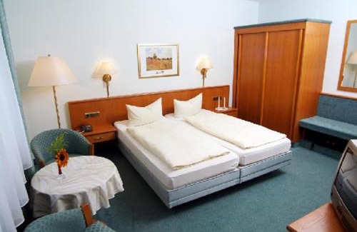Staffelstein Hotel | Gasthof-Hotel Maintal
