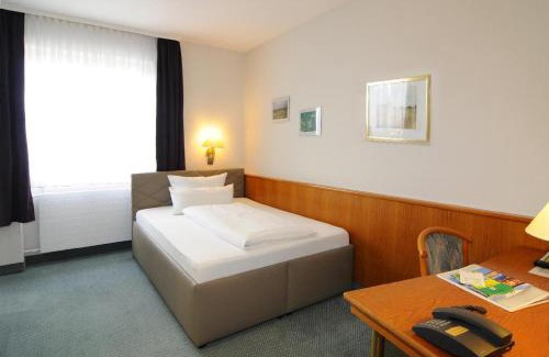 Staffelstein Hotel | Gasthof-Hotel Maintal