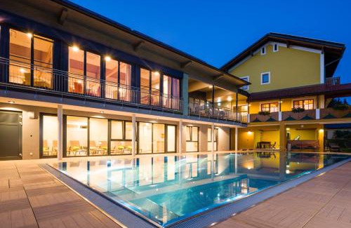 Arnfels Hotel | Gasthof Hotel Schmied
