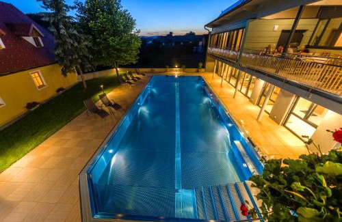 Arnfels Hotel | Gasthof Hotel Schmied