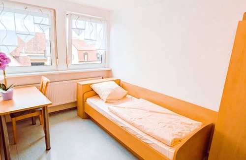 Fuerth Casa | Gasthof Kirchberger