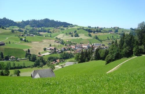 Luthern Hotel | Gasthof Krone