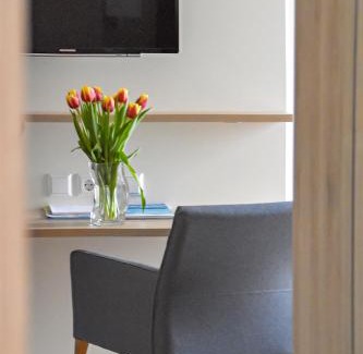 Raderach Hotel | Gasthof Krone Hotel & Restaurant